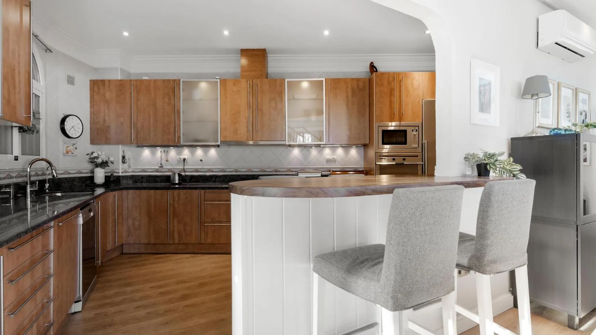 Appartement Alexandre à Fuengirola Espagne