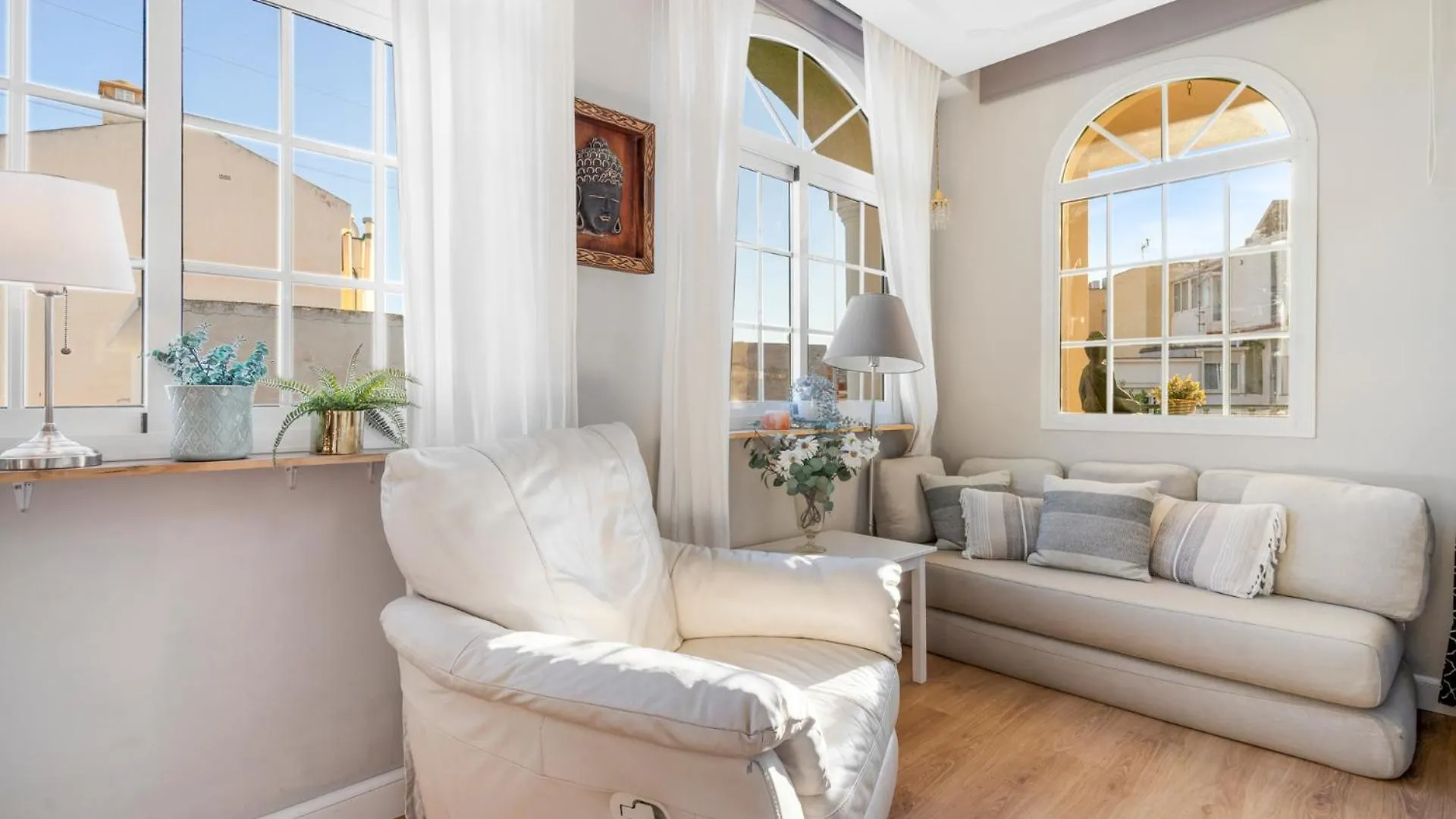 Appartement Alexandre à Fuengirola