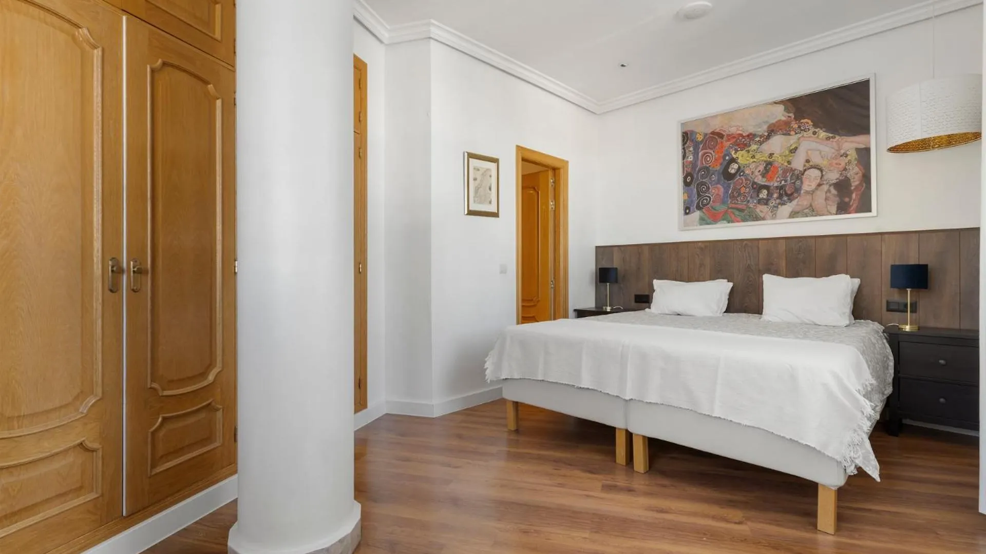 Appartement Alexandre à Fuengirola