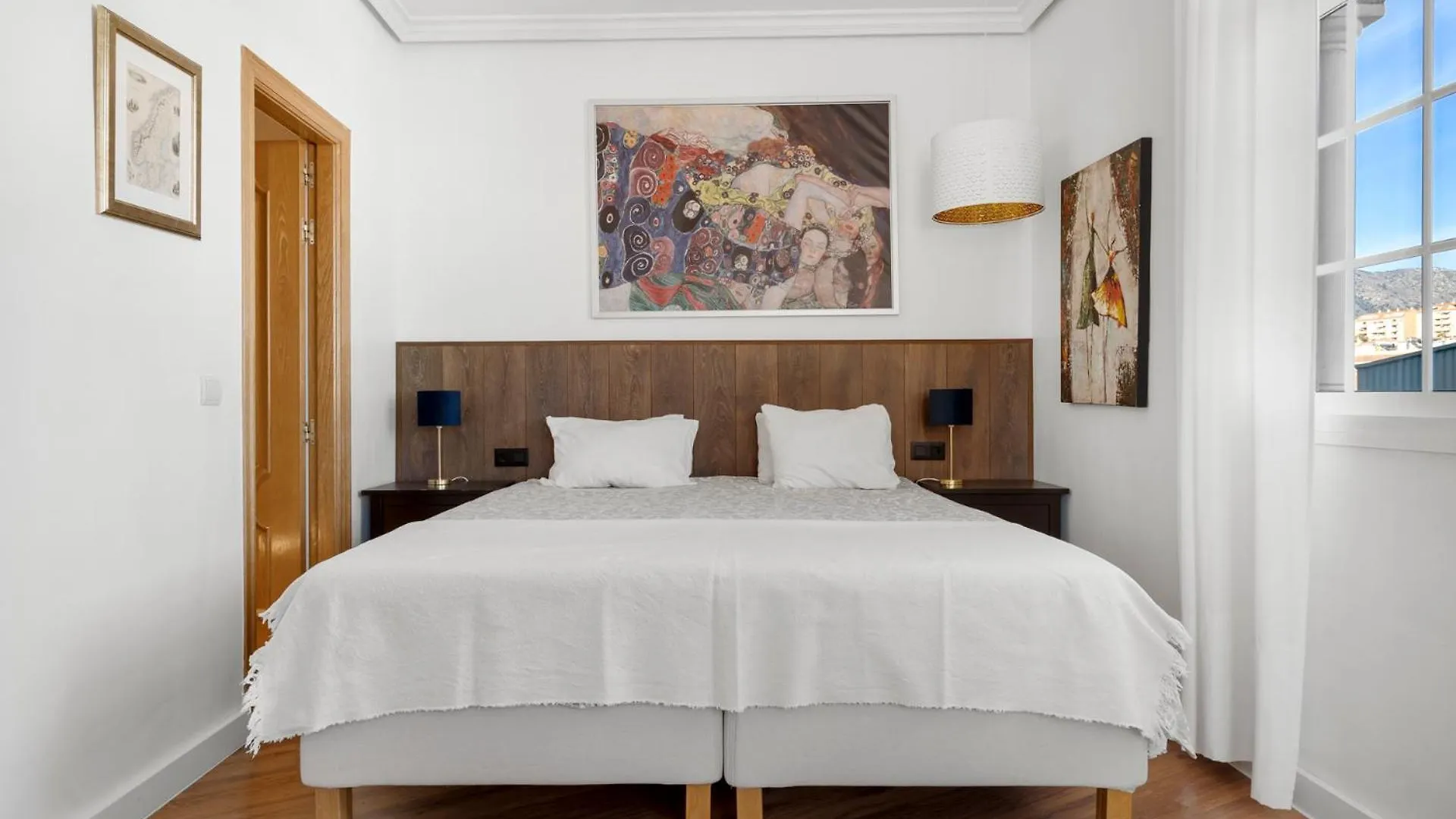 Appartement Alexandre à Fuengirola 0*,  Espagne