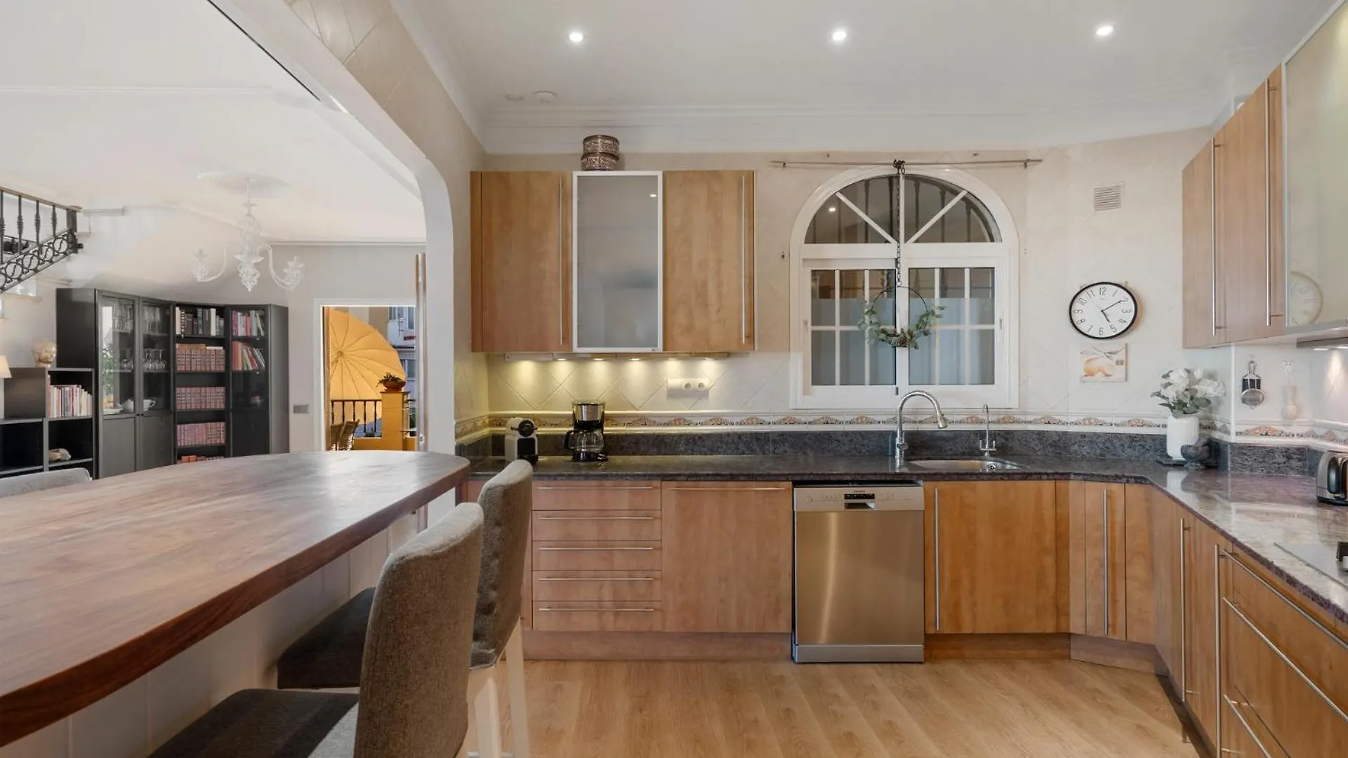 Appartement Alexandre à Fuengirola 0*,  Espagne