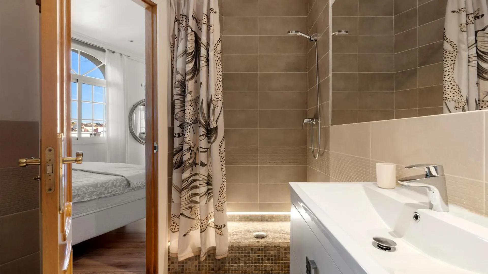 Appartement Alexandre à Fuengirola